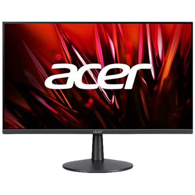 Монитор acer nitro eg241ypbmiipx, 23.8 инча ips, 1920 x 1080, va, ag, va, 165 hz, 144 hz, 1 ms, 100m:1, 250 nits, hdmi dp, черен, um.qe1ee.p01