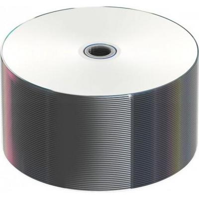 Диск dvd-r maxell, 4,7 gb / 120 мин., 16x, printable, 50 pk shrink wrapped, целофан, ml-ddvd-r-50pr-shr
