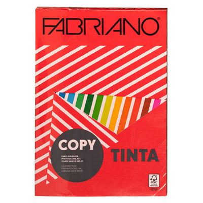 Копирна хартия fabriano copy tinta, a3, 80 g/m2, червена, 250 листа, office1_1535100271