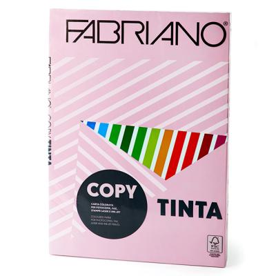 Копирна хартия fabriano copy tinta, a3, 80 g/m2, розова, 250 листа, office1_1535100272