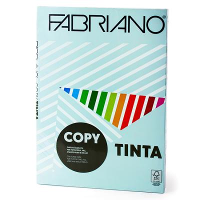 Копирна хартия fabriano copy tinta, a3, 80 g/m2, небесносиня, 250 листа, office1_1535100278