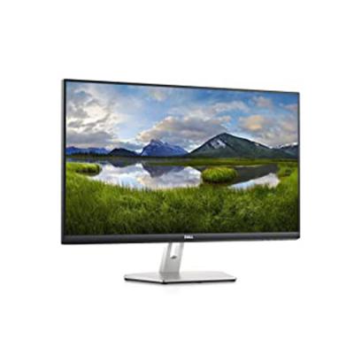 Dell se2723ds monitor led, 27 инча, 16:9 75hz, ips ag, 350 cd/m2, se2723ds-14