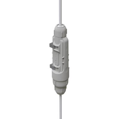 Външна кутия за mikrotik gper, ip67, 179 x 40, ip68, бяла, gper-ip67-case_vz
