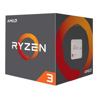 Процесор amd ryzen 3 4300g, box, with radeon graphic, 100-100000144box