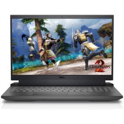 Лаптоп dell g15 5521 gaming, core i9-12900h, 15.6 инча qhd, 16 gb ddr5, 1 tb ssd, nvidia rtx 3070 ti, ubuntu, черен, sif15_adlp_2305_4805_se_ubu-14