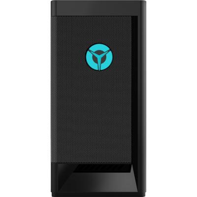 Настолен компютър lenovo legion t5, amd ryzen 9 5900x, 32 gb ddr4, 1 tb ssd, nvidia rtx 3070, free dos, черен, 90rc01kpbh