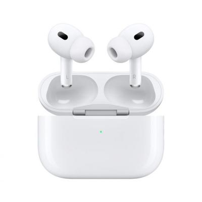 Слушалки apple airpods pro (2nd generation), white, mqd83zm/a