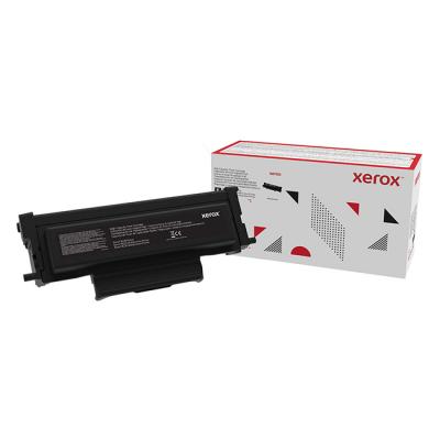 Тонер касета xerox high-capacity toner cartridge (6k), за xerox b225, b230, b235, 6000 страници, черен, 006r04404