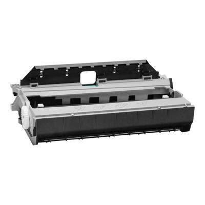 Контейнер за остатъчен тонер hp officejet ink collection unit accessory, за hp officejet enterprise color x555/x585 series, 115 000 страници, b5l09a
