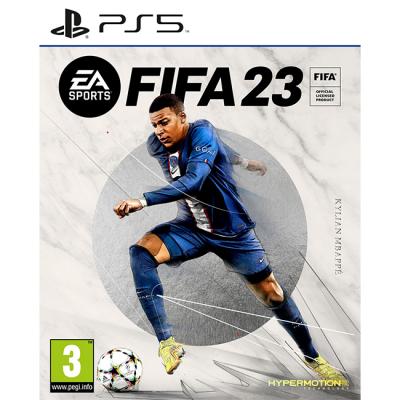 Fifa 23 за ps5