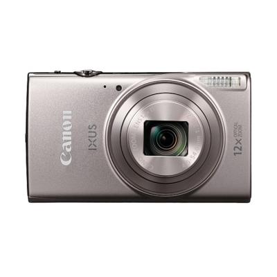 Цифров фотоапарат canon ixus 285 hs, silver, 1079c001aa