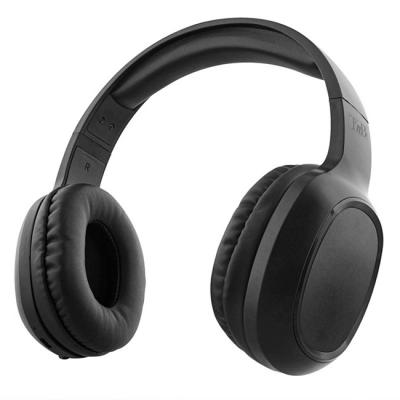 Безжични слушалки tnb hashtag, bluetooth 5.0, 40 мм говорители, 115 db, 20 - 20000 hz, 6 часа работа, черни, office1_2045260230
