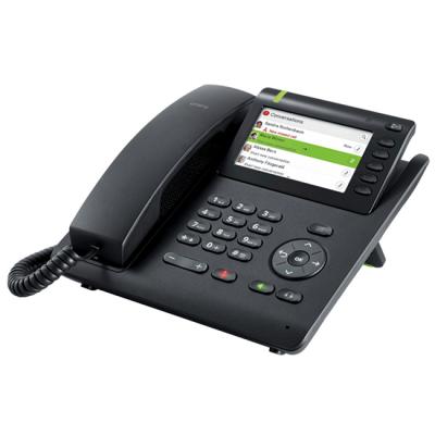 Ip телефон unify openscape desk phone cp200, 3 line with display, poe, pc port, switch, l30250-f600-c426