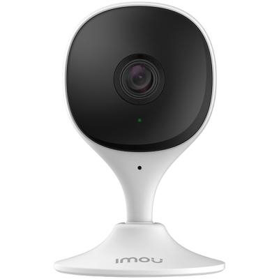 Цифрова ip камера imou cue 2e-d, 2mp, 1/2.9in cmos, 20 fps, ipc-c22sp-d
