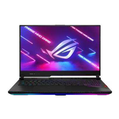 Лаптоп asus rog strix scar 17 g733zw-ll104w, intel i9-12900h, 17.3 инча wqhd, 16gb ddr5, 1tb ssd, geforce rtx 3070 ti, 90nr08g2-m00af0