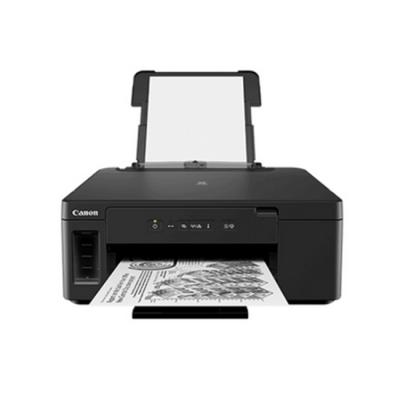 Мастилоструен принтер canon pixma gm2040, автоматичен двустранен печат, usb, черен, office1_2025101551