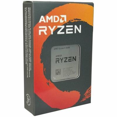 Процесор amd ryzen 5 3600 6-core 3.6 ghz (4.2 ghz turbo) 35mb/65w/am4/box no cooler, amd-am4-r5-ryzen-3600-nc