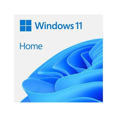 Софтуер microsoft windows 11 home x64 английски език oem, fs-soft-ms-kw9-00632