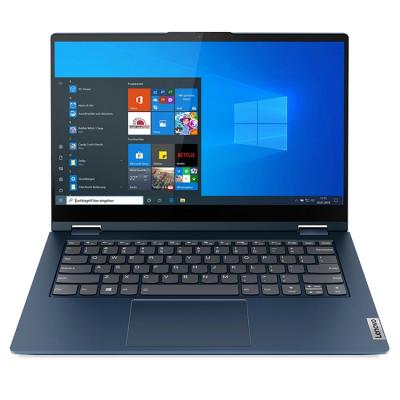 Лаптоп lenovo thinkbook 14s yoga g2, intel core i5-1235u, 16gb ddr4, 512gb ssd, 14 инча fhd, intel iris xe graphics, win11pro, 21dm0006bm_5ws1k65061