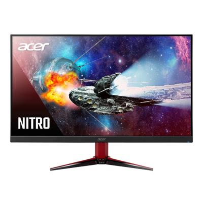 Монитор acer nitro vg272sbmiipx, 27 инча ips led fhd, 16:9, 165hz, 1000:1, 400cd/m2, 0.5ms, 2xhdmi, dp, um.hv2ee.s04