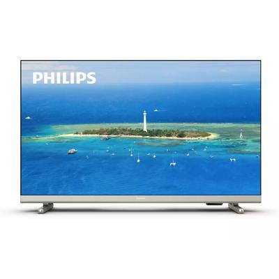 Телевизор philips 32phs5527/12, 32 инча hd led 1366x768, dual core pixel plus hd, mpeg4, ntsc, pal, hdmi, usb, silver, 32phs5527/12