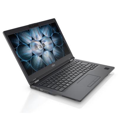 Лаптоп fujitsu lifebook e4411, intel core i3-1115g4, 14 инча fhd, 8gb ddr4, 256gb ssd, intel uhd graphics, no os, lkn:e4411m0001in