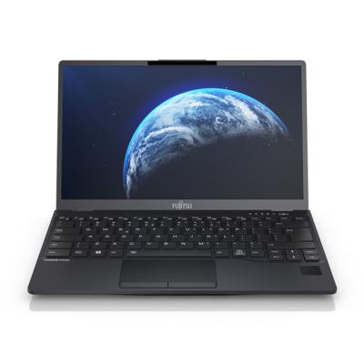 Лаптоп fujitsu lifebook u9312 black, intel core i7-1265u, 13.3 инча fhd, 32gb, 1tb ssd, iris xe graphics, win11 prо, vfy:u9312mf7brba