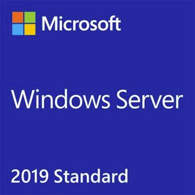 Операционна система fujitsu dg/de kit windows server 2019 standard downgrade and down-edition, dvd, за tx / rx1330m5, rx2530m6 / rx2540m6, py-wbs94a
