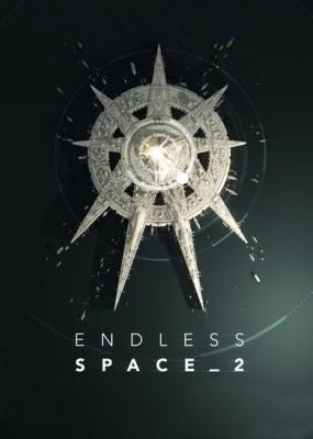 Endless space 2 - vaulters (dlc) steam key europe