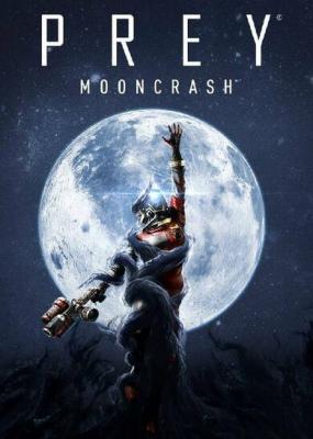 Prey - mooncrash (dlc) steam key global