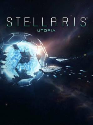 Stellaris: utopia (dlc) steam key global
