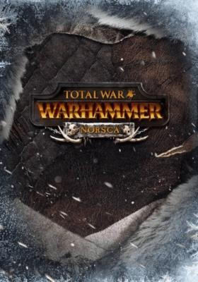 Total war: warhammer - norsca (dlc) steam key europe