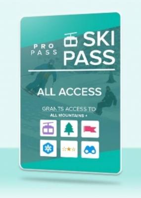 Snow - pro pack (dlc) steam key global