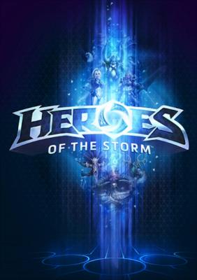 Heroes of the storm - zeratul (dlc) battle.net key global