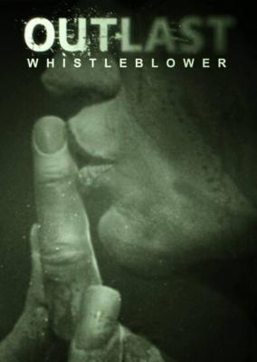 Outlast: whistleblower (dlc) steam key global