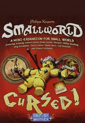 Small world 2 - cursed! (dlc) steam key global