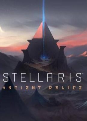 Stellaris - ancient relics story pack (dlc) steam key europe
