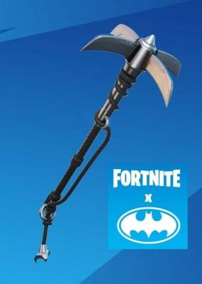 Fortnite - catwoman's grappling claw pickaxe (dlc) epic games key global