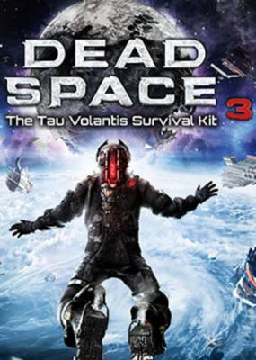 Dead space 3 tau volantis survival kit (dlc) origin key global