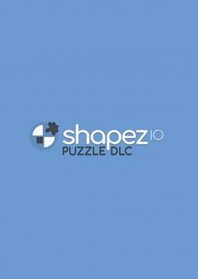 Shapez.io - puzzle (dlc) steam key global