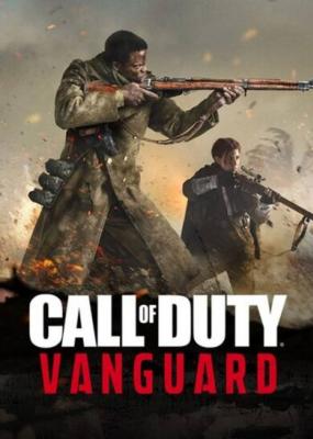 Call of duty: vanguard - double xp 1 hour + 1 hour of 2wxp (dlc) (ps4/ps5/xbox one/xbox series x/pc) official website key global