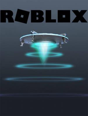 Roblox - hovering ufo (dlc) official website key global
