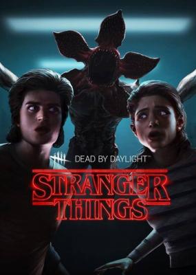 Dead by daylight - stranger things chapter (dlc) steam key global