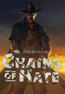 Dead by daylight - chains of hate chapter (dlc) steam key global
