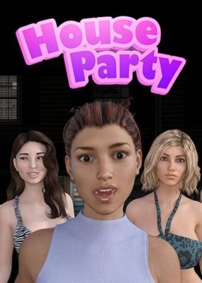 House party - explicit content (dlc) (pc) steam key global