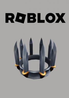 Roblox: knife crown - murder mystery 2 (dlc) official website key global