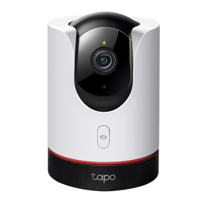 Мрежова камера tp-link tapo c225 pan/tilt с ai, tapo c225_vz