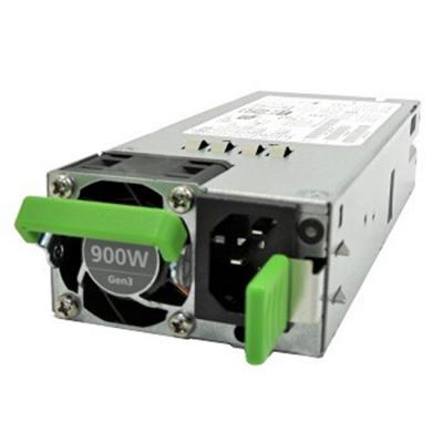 Захранване fujitsu modular psu 900 w platinum, 100-240 v, atx, за primergy rx2530 m6, rx2540 m6, py-pu902