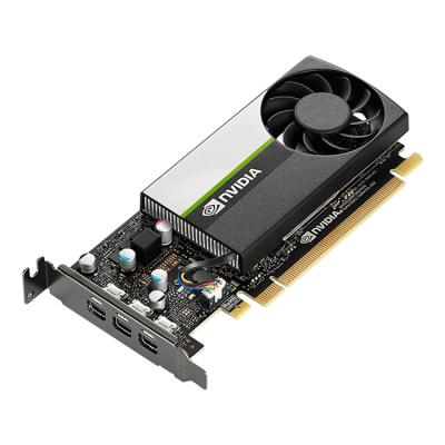 Видео карта pny nvidia t400 4gb lowprofile, vcnt400-4gb-pb
