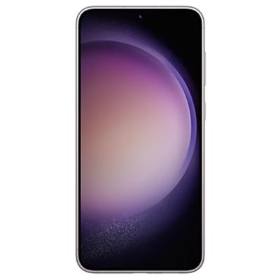 Смартфон samsung sm-s916b galaxy s23+, 6.6 инча amoled 2x, android 13, octa-core, 8 gb, 512 gb,  50 mp + 10 mp + 12 mp / 12 mp, лилав, sm-s916bligeue